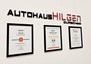 Autohaus Hilgen